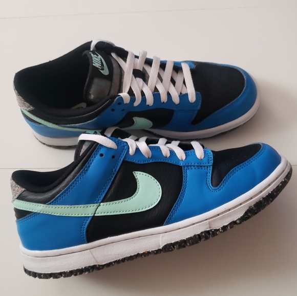 👟 Nike Dunk Low Kids Sneaker Shoes